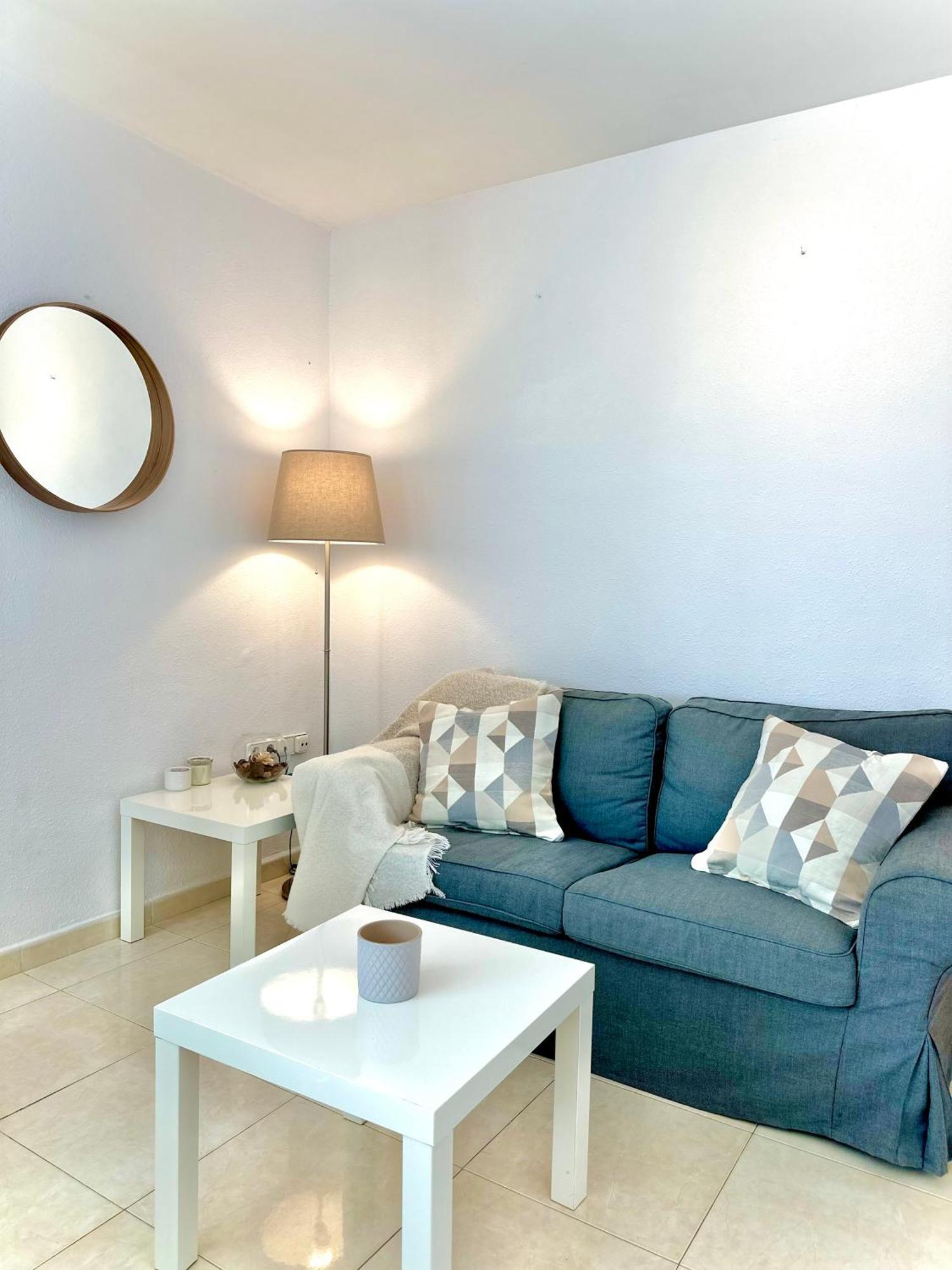 Apartamentos J&K Torremolinos Exterior foto