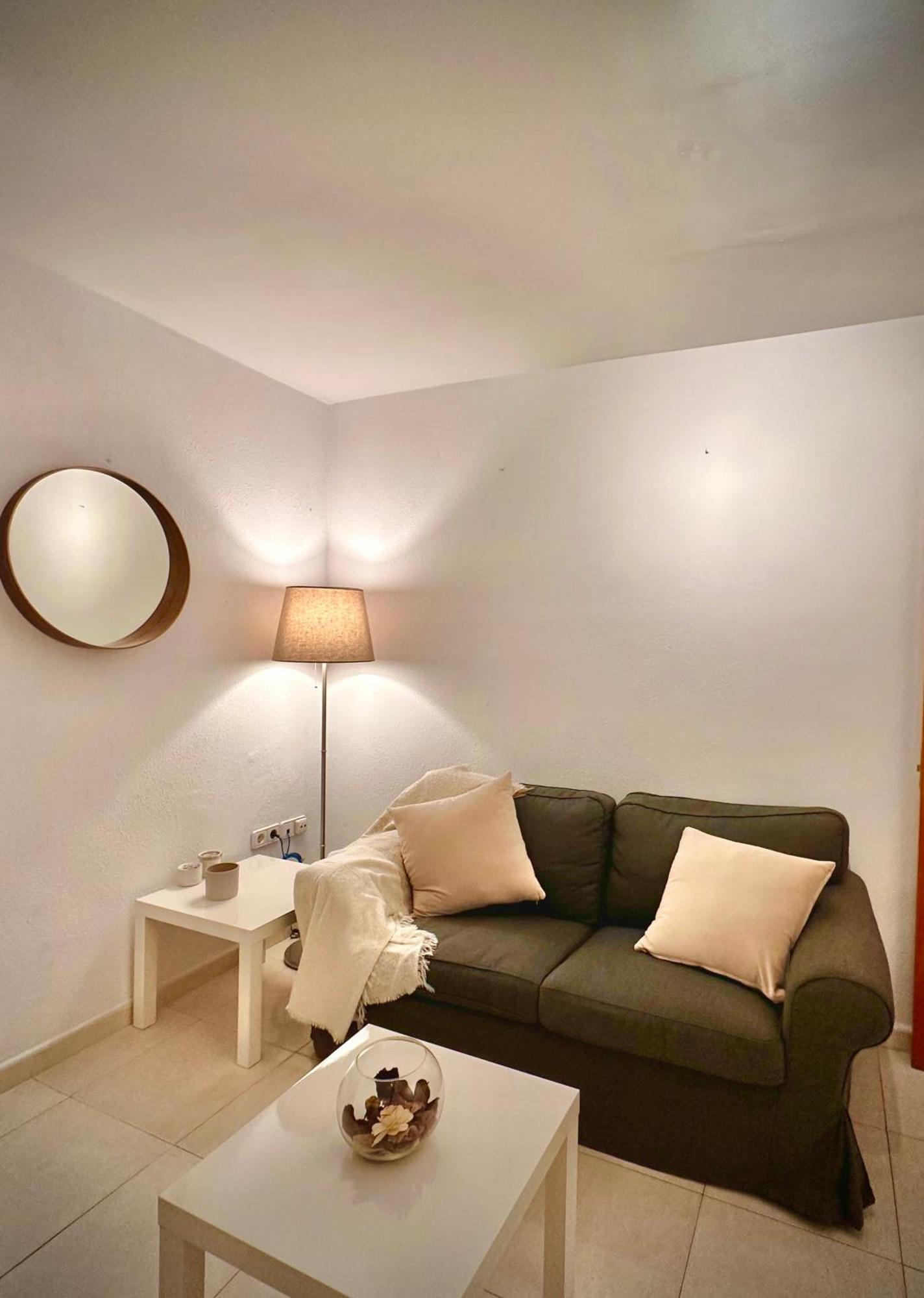 Apartamentos J&K Torremolinos Exterior foto