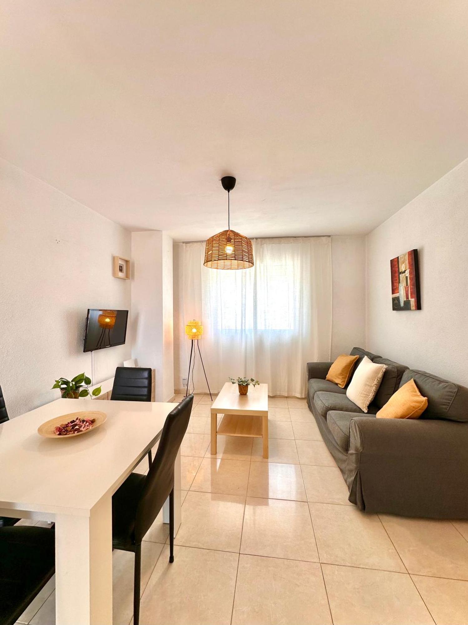 Apartamentos J&K Torremolinos Exterior foto
