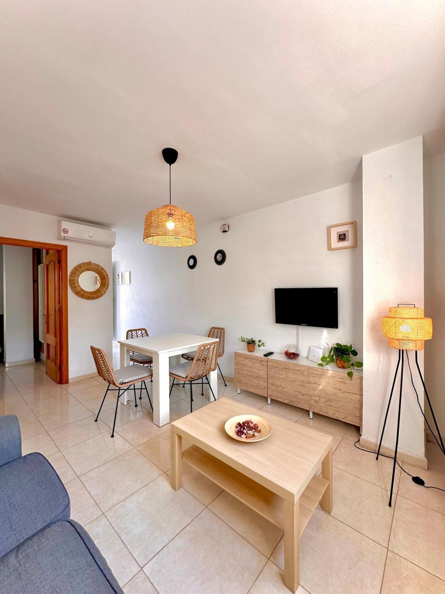 Apartamentos J&K Torremolinos Exterior foto